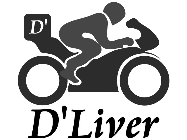 Logo D'Liver