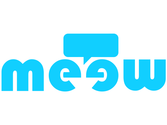 Logo Meew