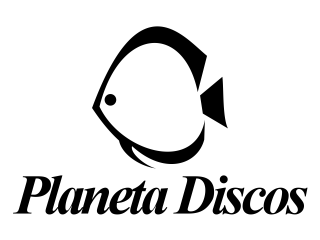 Logo Planeta Discos