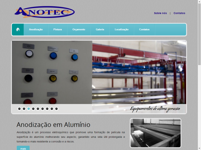 Anotec