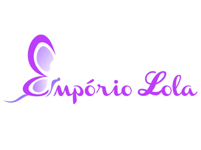 Logo Empório Lola