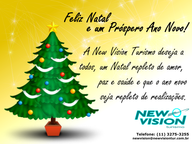 New Vision
