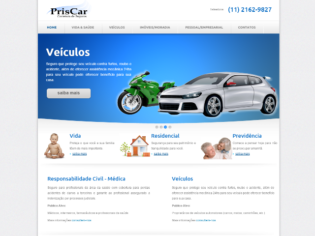 PrisCar